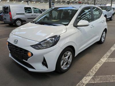 Hyundai i10 1.0 AUTOMATIK Trend, 2022