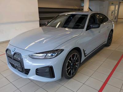 BMW I4 M50 GRAN COUPE, 2022