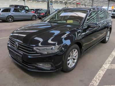 Volkswagen Passat VARIANT 1.5 TSI OPF Business, 2020