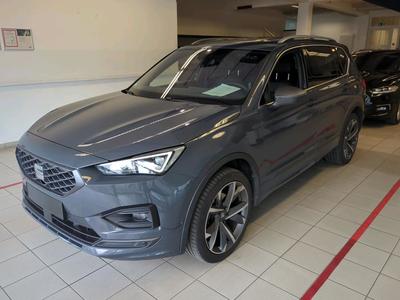 Seat Tarraco 2.0 TDI SCR DSG, 2022