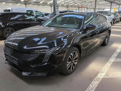 Peugeot 508 SW BLUEHDI 130 EAT8 Allure, 2024