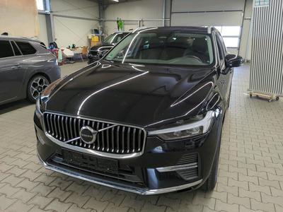 Volvo Xc60 T6 AWD RECHARGE, 2022