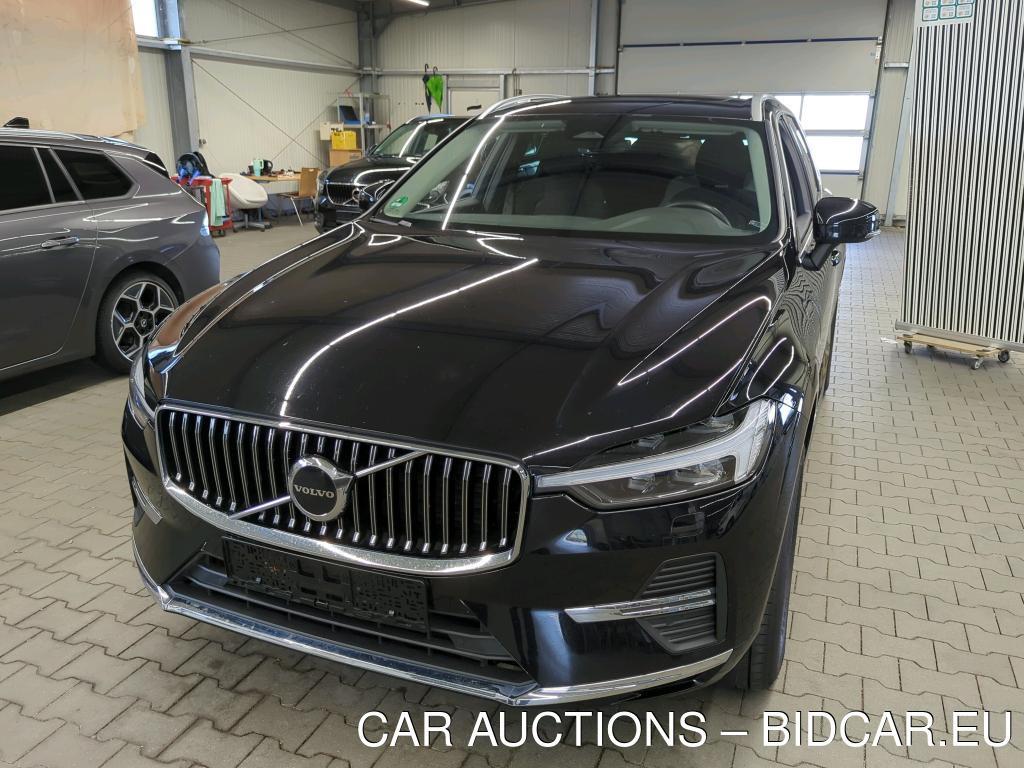 Volvo Xc60 T6 AWD RECHARGE, 2022