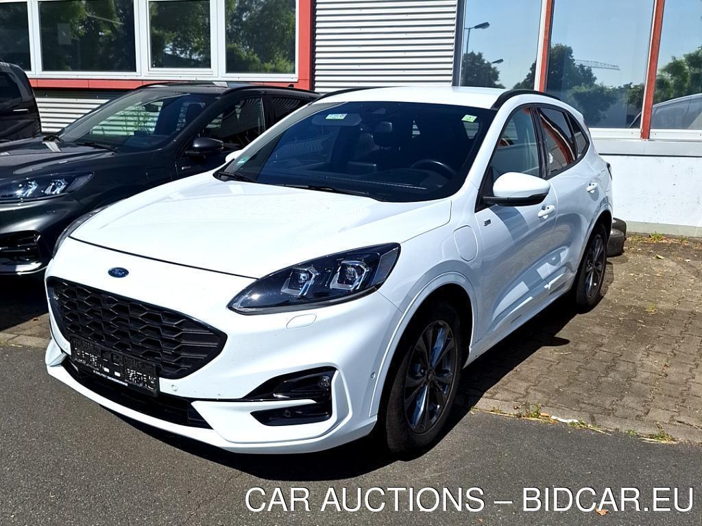 Ford Kuga 2.5 DURATEC PHEV, 2020