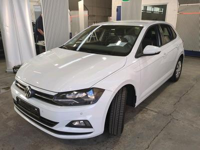 Volkswagen Polo 1.6 TDI SCR Comfortline, 2020