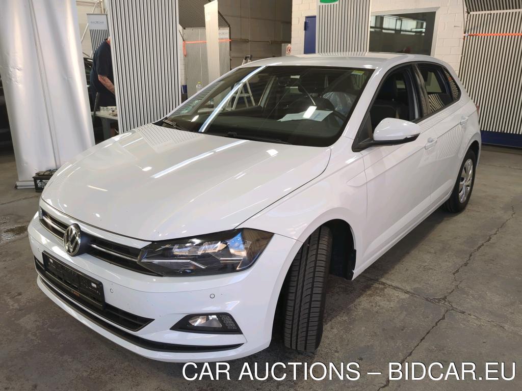 Volkswagen Polo 1.6 TDI SCR Comfortline, 2020