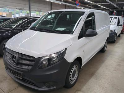 Mercedes-Benz VITO 114 CDI KOMPAKT HA, 2019