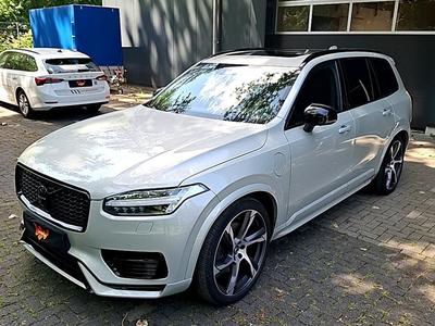 Volvo XC90 T8 AWD RECHARGE GEARTRONIC, 2020