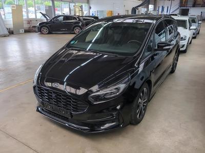 Ford S-MAX 2.0 ECOBLUE AUT. ST-LINE, 2020