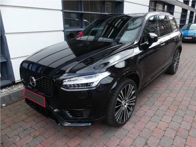 Volvo XC90 T8 AWD RECHARGE GEARTRONIC, 2021