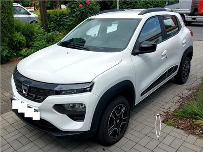 Dacia Spring - Comfort, 2022