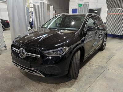 Mercedes-Benz Gla 200 D 4MATIC 8G-DCT, 2022