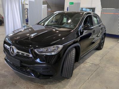 Mercedes-Benz Gla 200 D 8G-DCT, 2021
