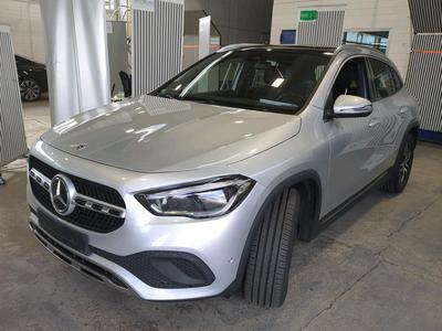 Mercedes-Benz Gla 220 D 8G-DCT, 2022