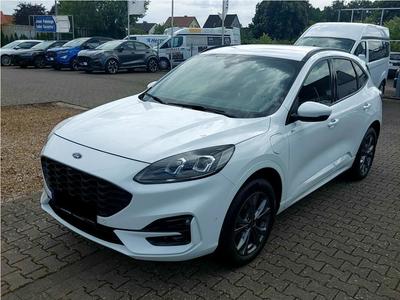 Ford Kuga 2.5 DURATEC PHEV, 2022