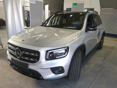Mercedes-Benz Glb 220 D 4MATIC 8G-DCT, 2022