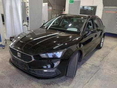Seat Leon SPORTSTOURER 2.0 TDI DSG Style, 2023