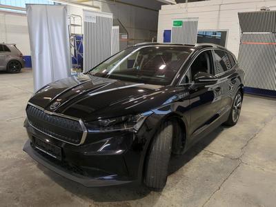 Skoda Enyaq IV, 2022