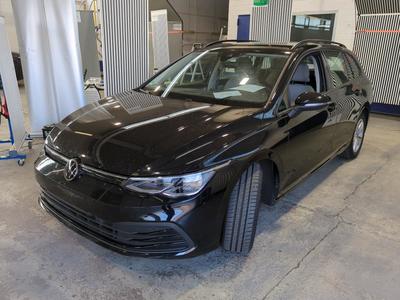 Volkswagen Golf VARIANT 2.0 TDI SCR Life, 2021