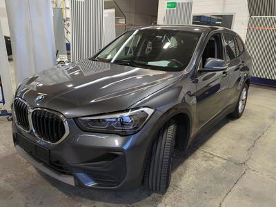BMW X1 XDRIVE18D AUT. Advantage, 2022
