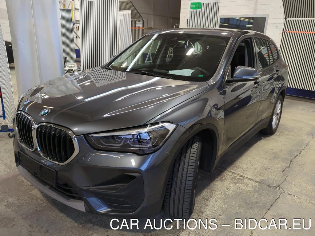 BMW X1 XDRIVE18D AUT. Advantage, 2022