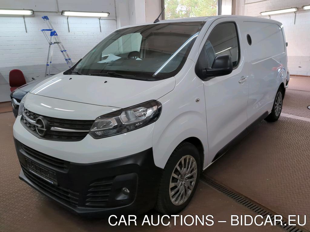 Opel Vivaro 1.5 D CARGO M Edition, 2019