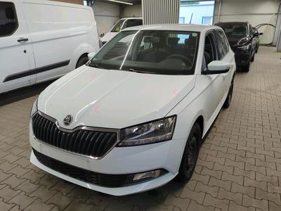 Skoda Fabia 1.0 MPI Cool Plus, 2019