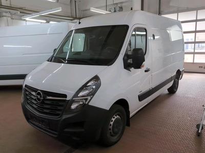Opel Movano 2.3 D L2H2 2WD VA, 2021