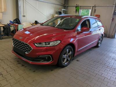Ford Mondeo TURNIER 2.0 ECOBLUE AUT. VIGNALE, 2020