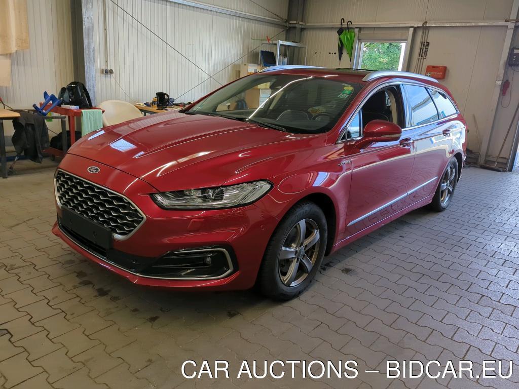 Ford Mondeo TURNIER 2.0 ECOBLUE AUT. VIGNALE, 2020