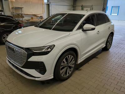 Audi Q4 E-TRON 40, 2022