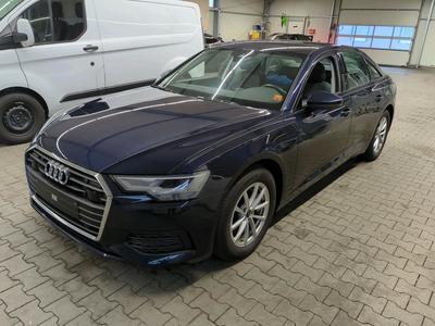 Audi A6 45 TDI QUATTRO S TRONIC, 2021