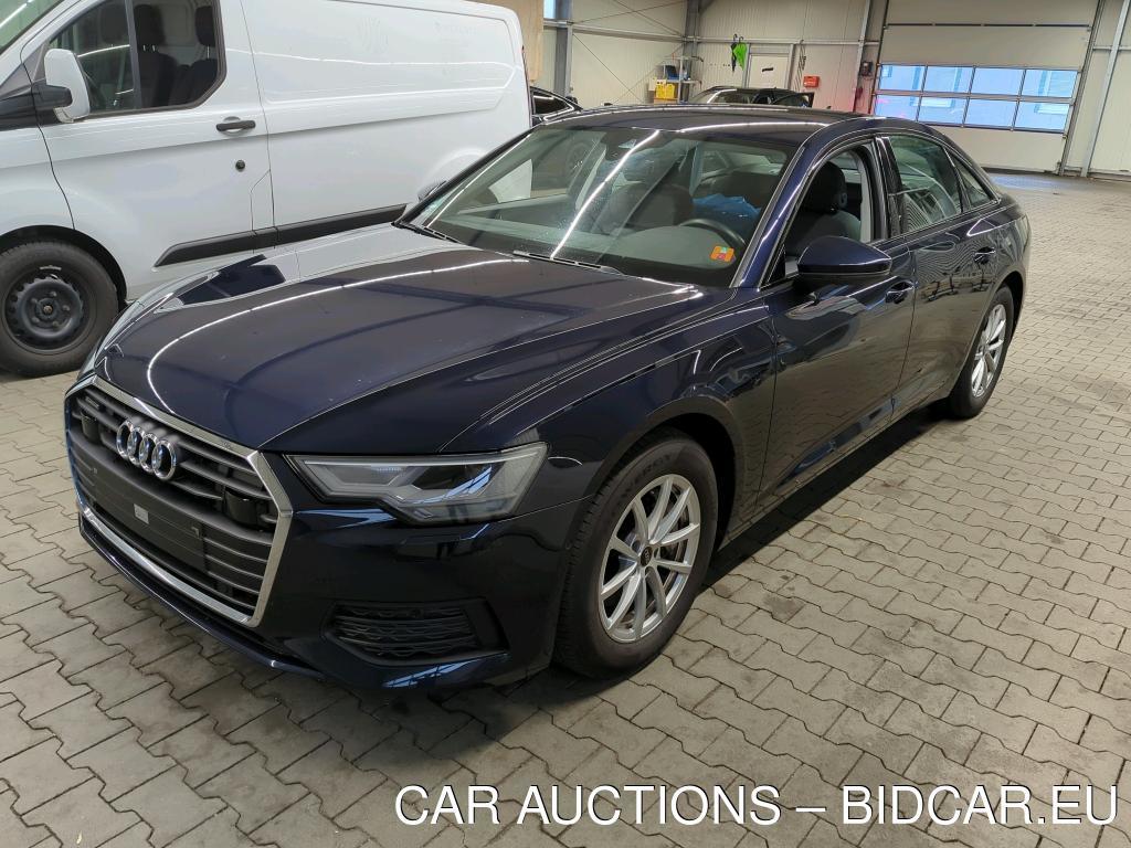 Audi A6 45 TDI QUATTRO S TRONIC, 2021
