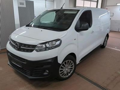 Opel Vivaro 1.5 D CARGO M Edition, 2021