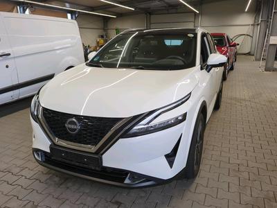 Nissan Qashqai 1.3 DIG-T MHEV XTRONIC Tekna, 2023