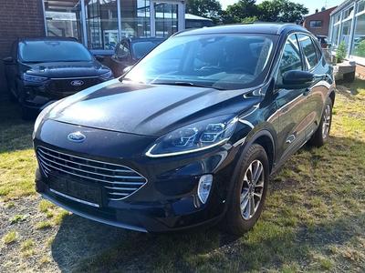 Ford Kuga 2.0 ECOBLUE 4X4 AUT., 2020