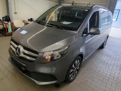 Mercedes-Benz V 250 D LANG 9G-TRONIC Edition, 2021