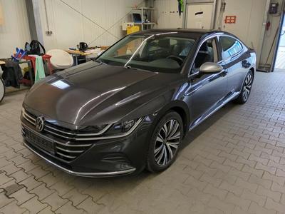 Volkswagen Arteon 2.0 TDI SCR DSG Elegance, 2022