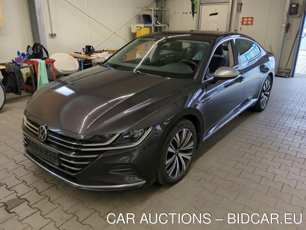 Volkswagen Arteon 2.0 TDI SCR DSG Elegance, 2022