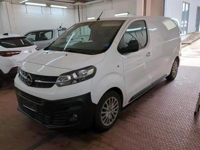 Opel Vivaro 1.5 D CARGO M Edition, 2021