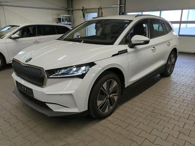 Skoda Enyaq IV, 2023
