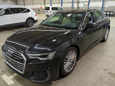 Audi A6 45 TDI QUATTRO TIPTRONIC design, 2020