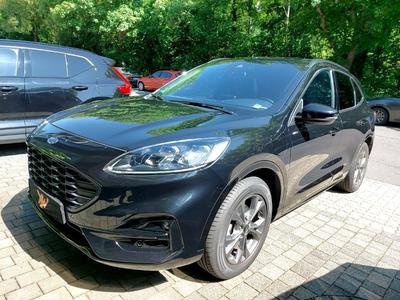 Ford Kuga 2.5 DURATEC PHEV, 2022