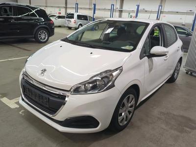 Peugeot 208 BLUE-HDI 100 STOP&amp;START Active, 2019