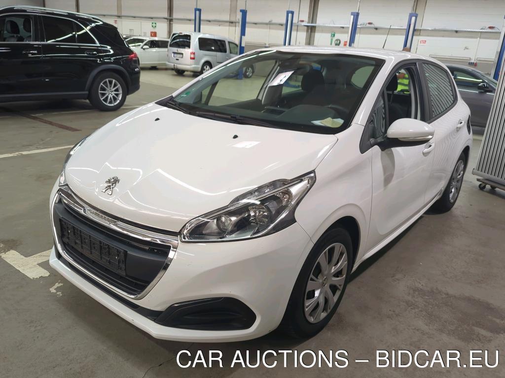 Peugeot 208 BLUE-HDI 100 STOP&amp;START Active, 2019