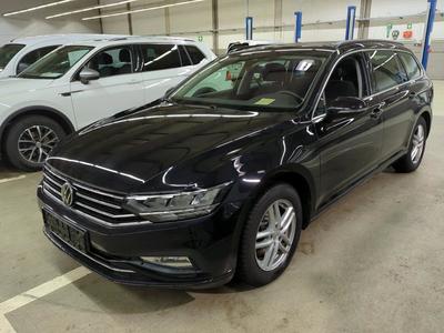 Volkswagen Passat VARIANT 2.0 TDI SCR DSG Business, 2022