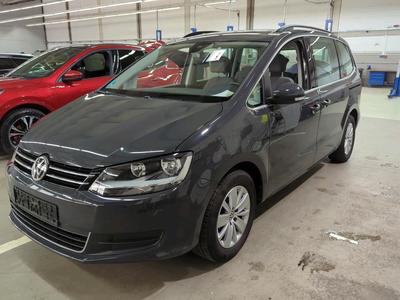 Volkswagen Sharan 2.0 TDI DSG Comfortline, 2020