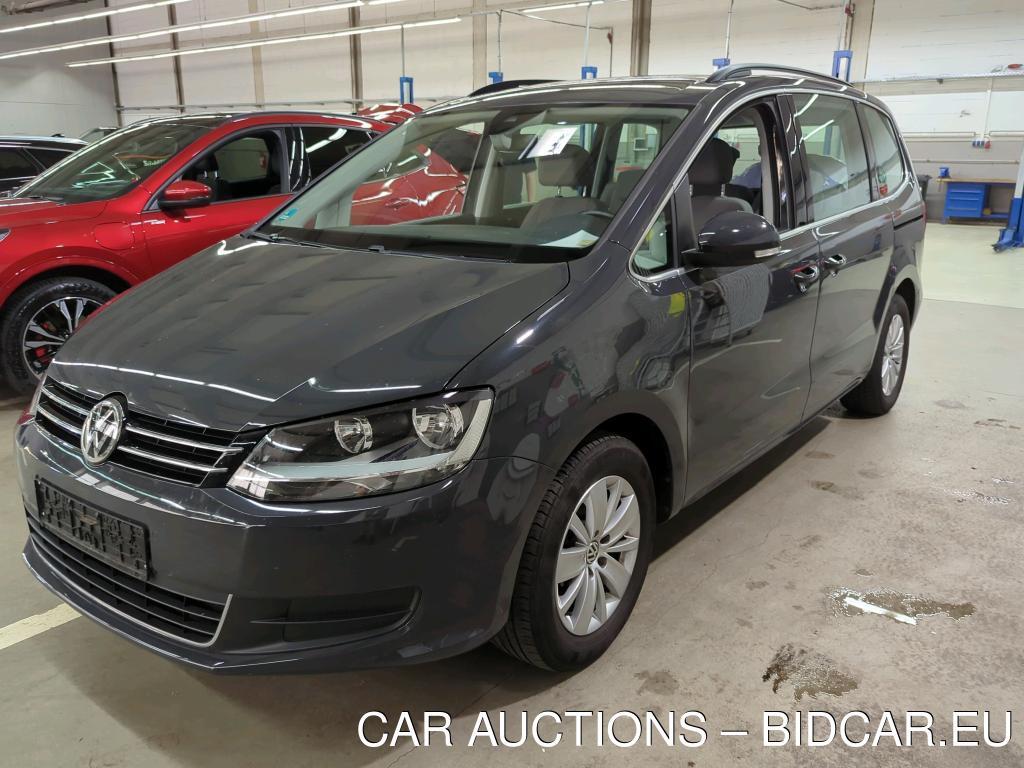 Volkswagen Sharan 2.0 TDI DSG Comfortline, 2020