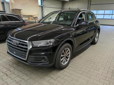 Audi Q5 35 TDI S TRONIC, 2020