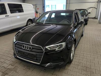 Audi A3 35 TDI LIMOUSINE S TRONIC, 2020